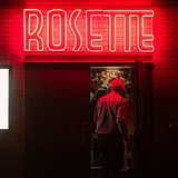 The Rosette