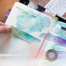 Collage Journaling: Find Your Visual Voice (ends Oct 27)