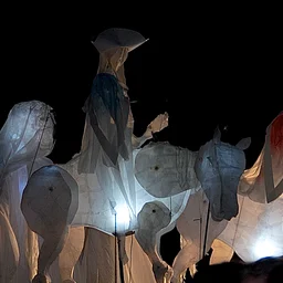 Oyster Bay Halloween Ghost Walk & Dance Party