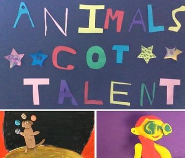 Community Animation Showcase