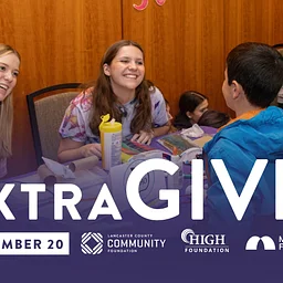 ExtraGive Junior