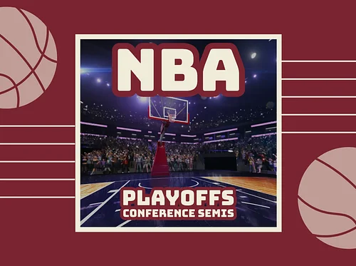 NBA Conference Finals Game 1: Where To Watch Near LAX