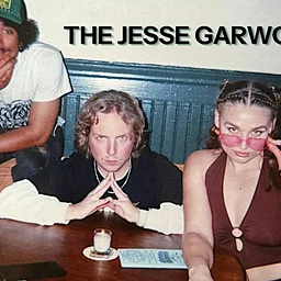 The Jesse Garwood Club