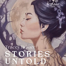 Stories Untold by Tracey Brauer
