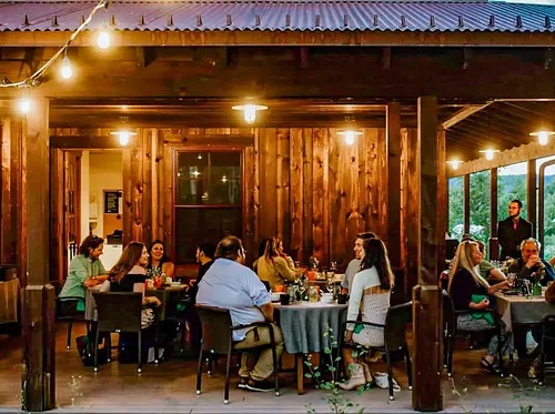 Farm Dinner on June 12, 2026