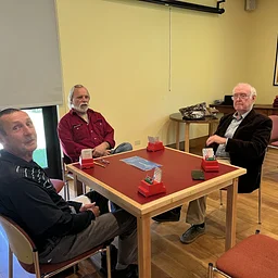 Duplicate Bridge