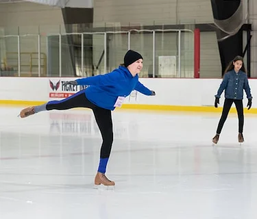 Skate to Celebrate May Fitness Month