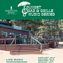 Sunset Bar & Grille Music Series at Zephyr Cove Resort