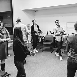 Fundamentals of Improv: Level 1