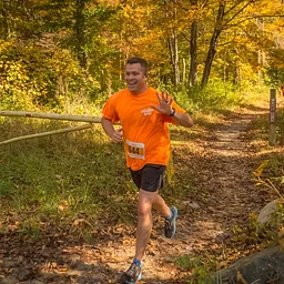 The 20th Annual Salmon River 5.5 Mile Run
