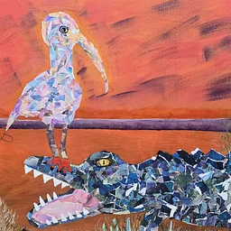 Art as Therapy 2027