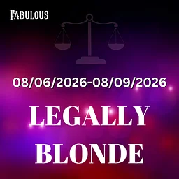 Legally Blonde (A Newtown Arts Company Production)