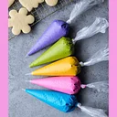 Royal Icing from Scratch Workshop