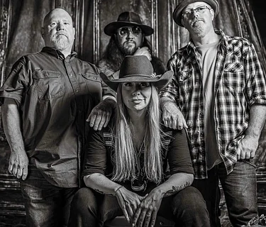 Heather Linn and the Deacons BIRTHDAY BASH!!! Live @ The Hochatown Saloon