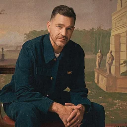 ANDY GRAMMER Greater Than Pt. II: A One Man Show