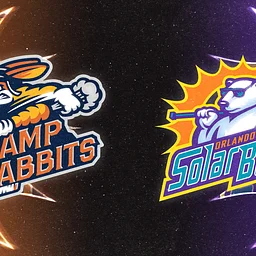 Orlando Solar Bears vs. Greenville Swamp Rabbits