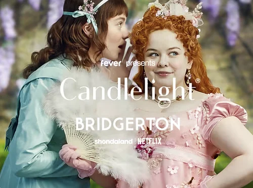 Candlelight: Best of Bridgerton on Strings