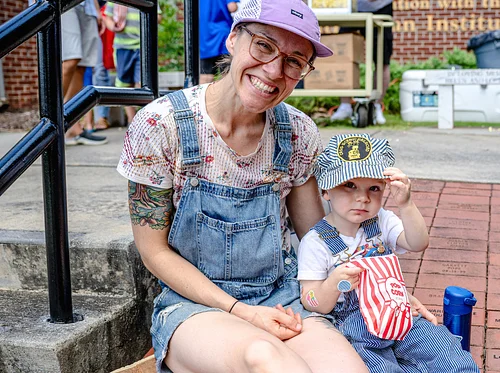 Mommy & Me