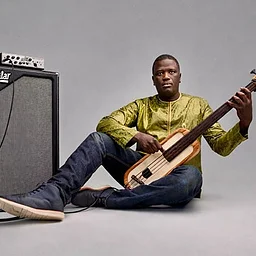 The Genetic Tones featuring Cheikh N’Doye