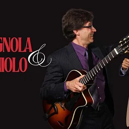 Peak Jazz Series: Frank Vignola & Vinny Raniolo