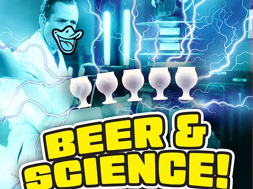 Beer & Science