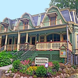 Museum Open House