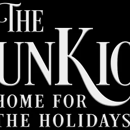 The Sunkicks – Home for the Holidays 8PM