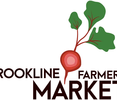 Brookline Farmers Market