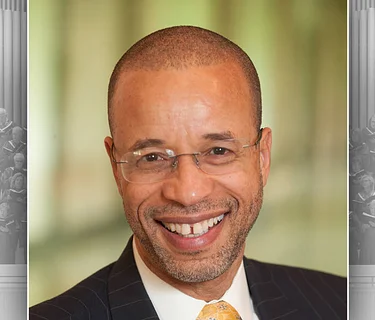 The Rev. Frank A. Thomas