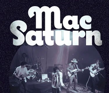 Mac Saturn w/ Hanover