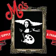 mo's art supply & framing