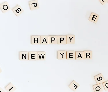 Closed for New Years Day