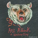 Art Attack 2026
