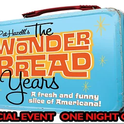 The Wonderbread Years