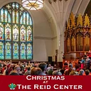 Christmas at Reid Center
