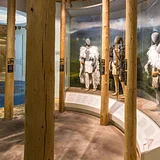 Saline Courthouse Museum