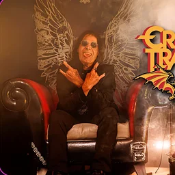 Halloween Hootenany! Crazy Train [Ozzy tribute] • Mystery Band!