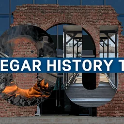 Daily Tredegar History Tours & Weekend Musket Firing Demonstrations!