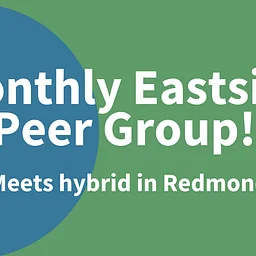 November Eastside Peer Group