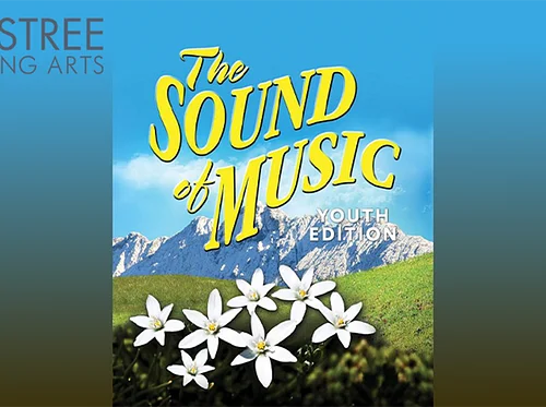 Artistree Performing Arts Presents The Sound of Music, Youth Edition | Tuesday/Thursday 4:40 Cast