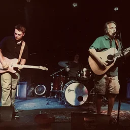 Live Music: Jack Twesten