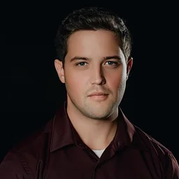 JOSH PRYOR