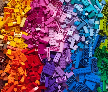 Brick Builders: Build Something Together