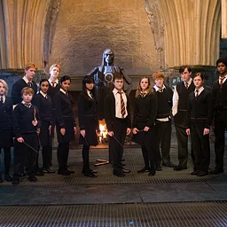 Harry Potter and the Order of the Phoenix