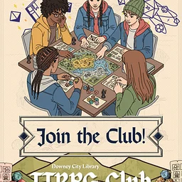 TTRPG Club