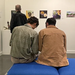 Second Sunday at Spiva | Galleries Open