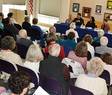 Peek Behind the Curtain: Frozen