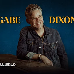 Gabe Dixon Sponsored by the Wythe-Bland Foundation