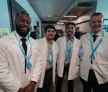 B.S. Nursing Information Sessions