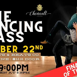 Line Dancing Class ft. Boots & Beats Co.